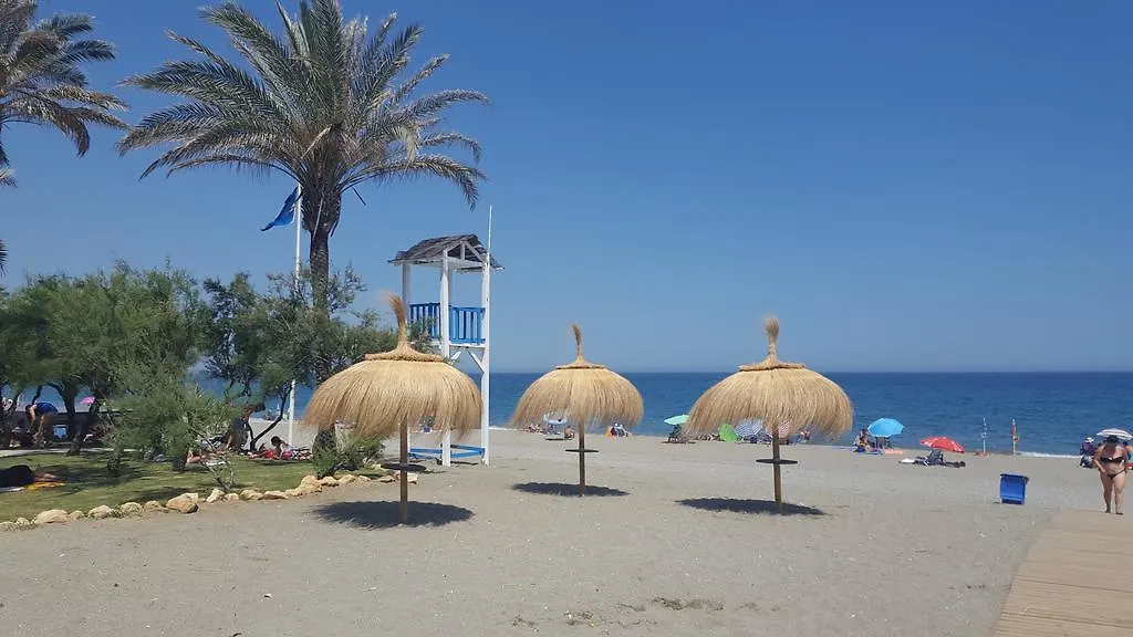 Duquesa Village マニルバ 0*,  スペイン