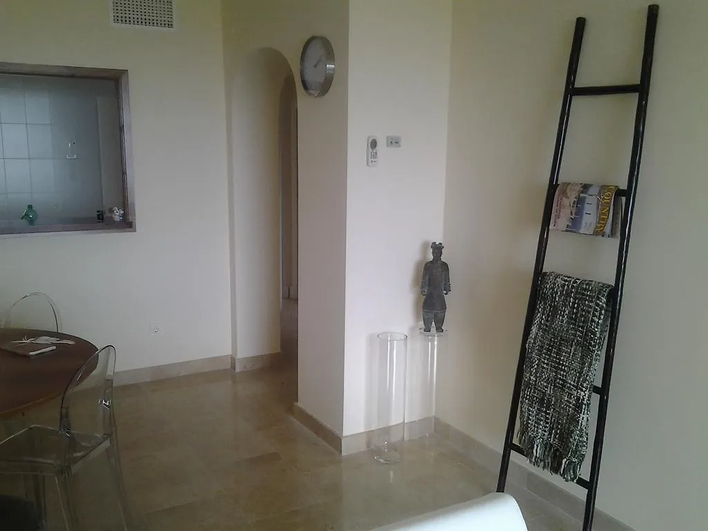 Apartment Duquesa Village Manilva Spain