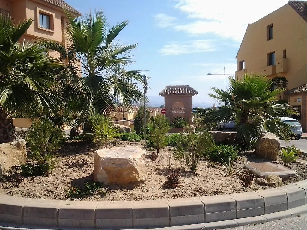 Apartment Duquesa Village Manilva