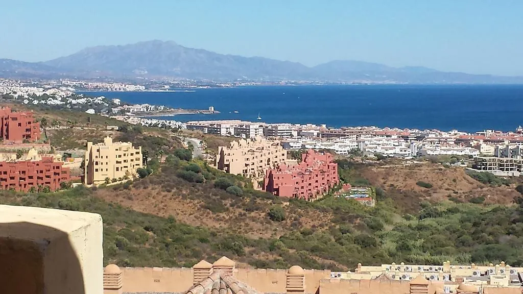 Duquesa Village Manilva Spain