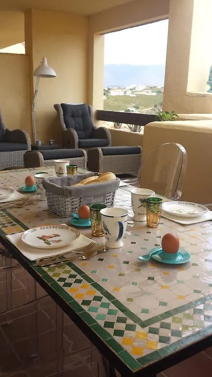 Duquesa Village Manilva Apartment