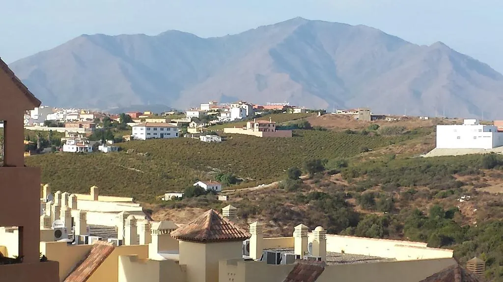 Duquesa Village Manilva Apartment