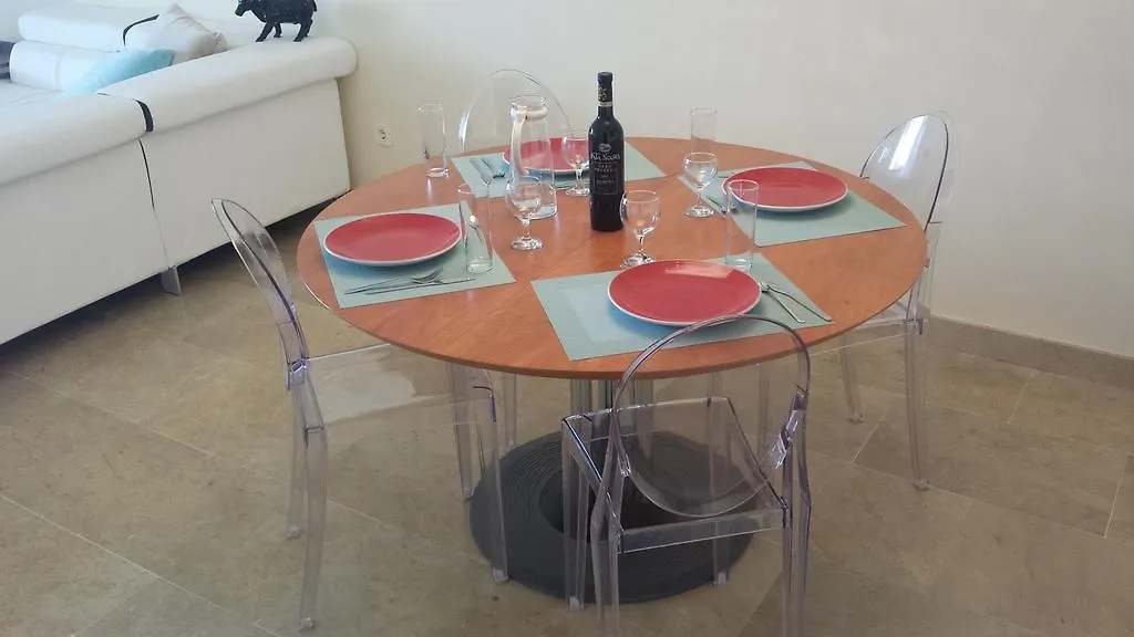 Apartment Duquesa Village Manilva