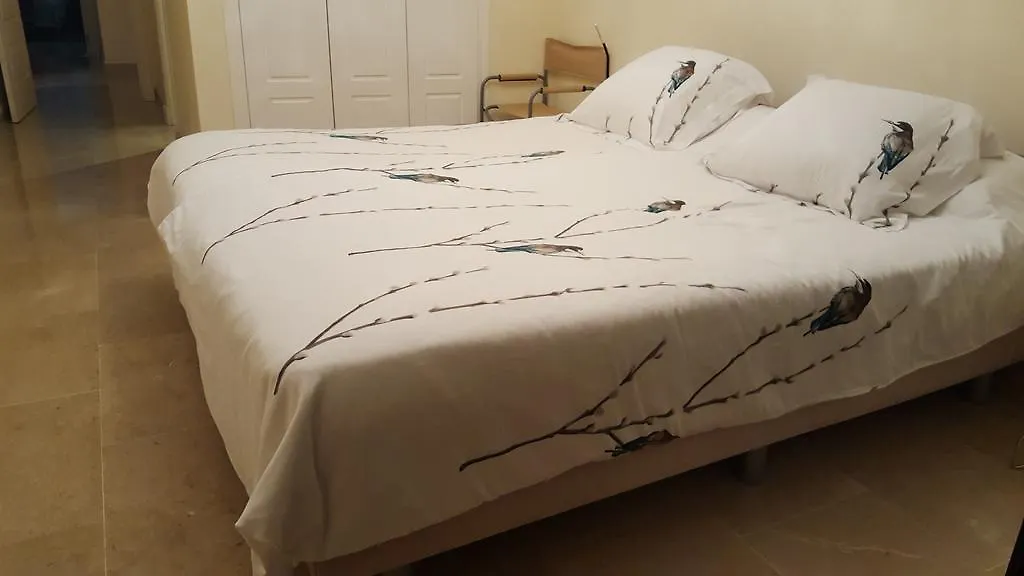 Apartment Duquesa Village Manilva