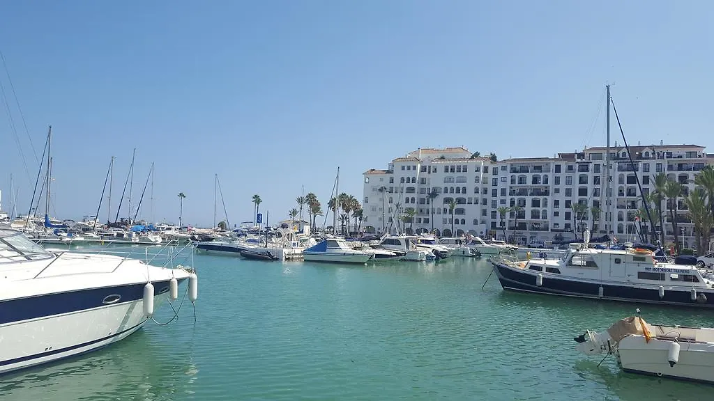 Duquesa Village Manilva Spain