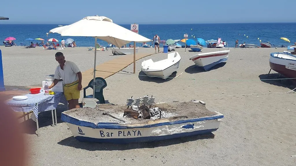Duquesa Village Manilva Apartment