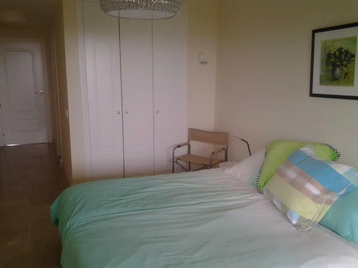 Apartment Duquesa Village Manilva Spain