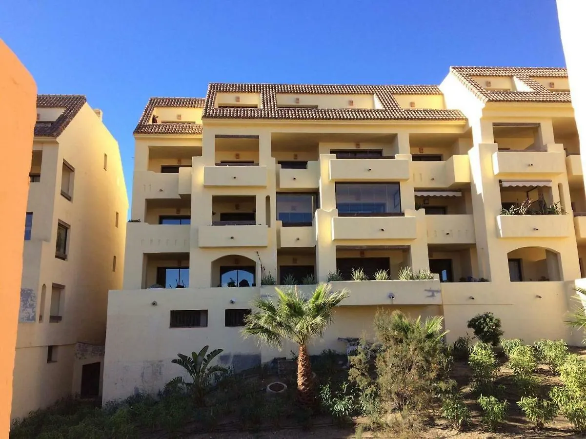 Duquesa Village Manilva Apartment
