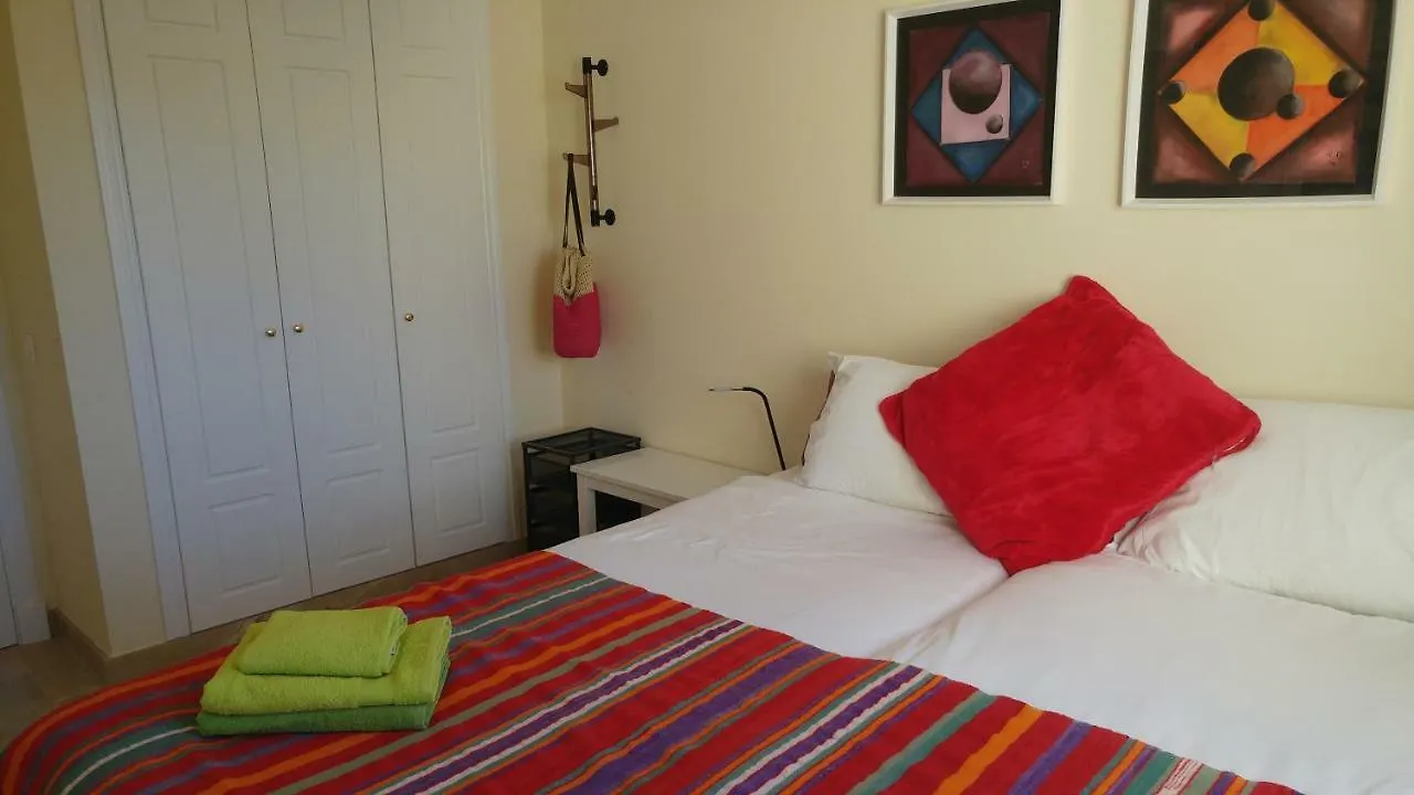 Apartment Duquesa Village Manilva