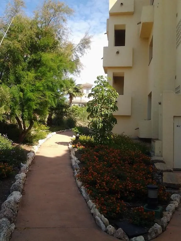 Duquesa Village Manilva Španělsko